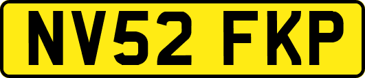 NV52FKP