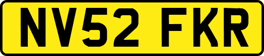 NV52FKR