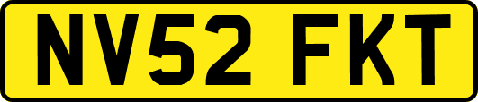 NV52FKT
