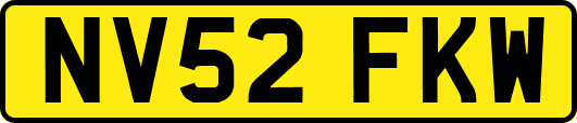 NV52FKW
