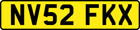 NV52FKX