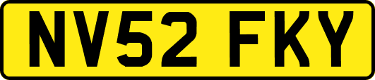 NV52FKY
