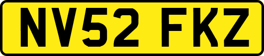 NV52FKZ