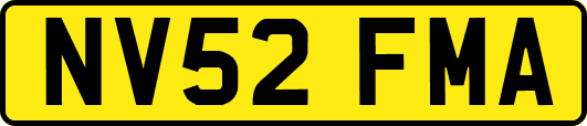 NV52FMA