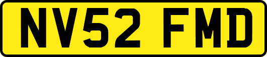 NV52FMD