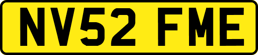 NV52FME