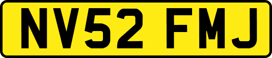 NV52FMJ