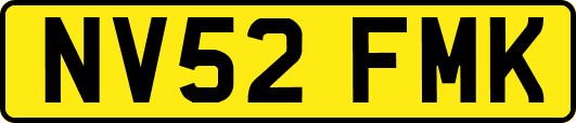 NV52FMK