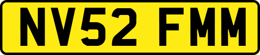 NV52FMM