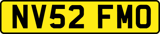 NV52FMO