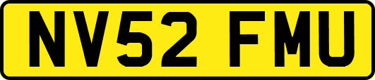 NV52FMU