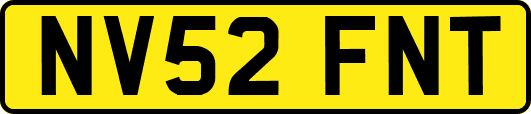 NV52FNT