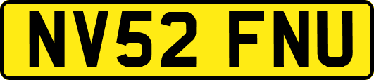 NV52FNU