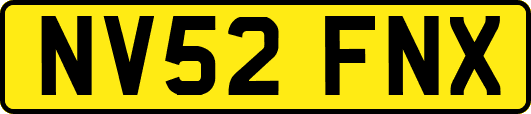 NV52FNX