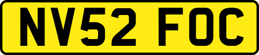 NV52FOC