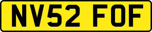 NV52FOF