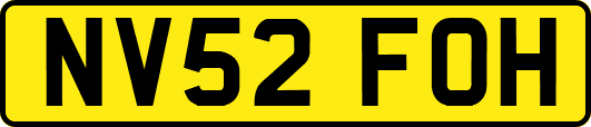 NV52FOH