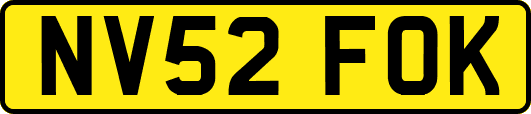 NV52FOK