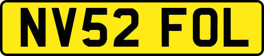 NV52FOL