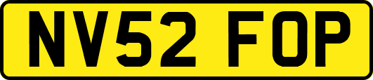 NV52FOP