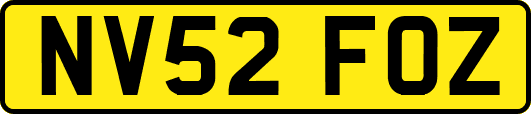 NV52FOZ