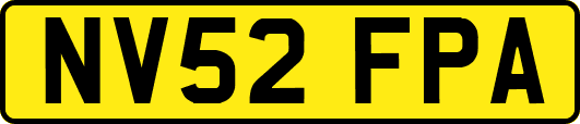 NV52FPA