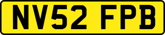 NV52FPB
