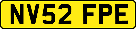 NV52FPE