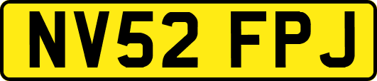 NV52FPJ