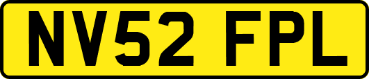NV52FPL