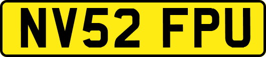 NV52FPU