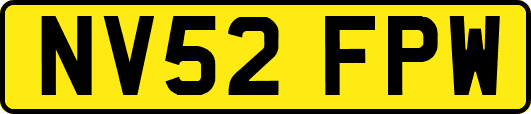 NV52FPW