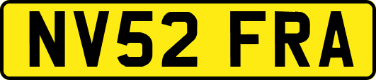 NV52FRA