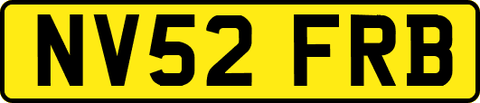 NV52FRB