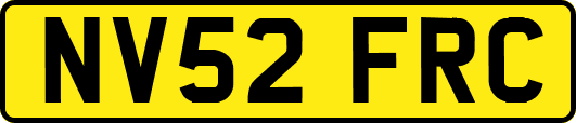 NV52FRC