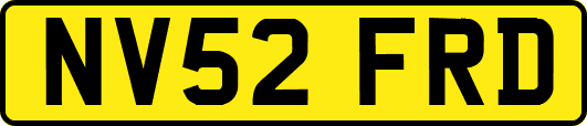 NV52FRD