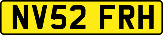 NV52FRH