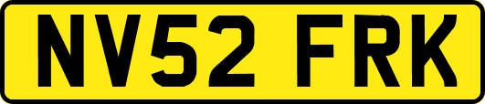 NV52FRK