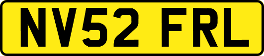 NV52FRL