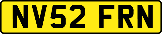 NV52FRN