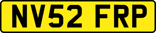 NV52FRP