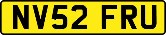 NV52FRU