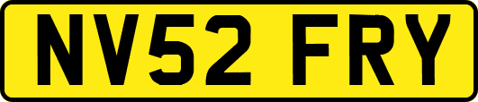 NV52FRY