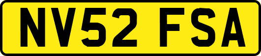 NV52FSA