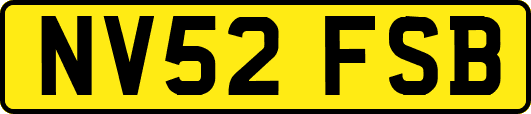 NV52FSB