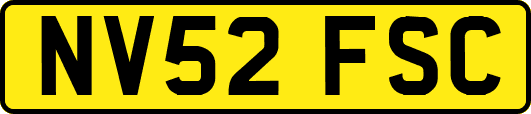NV52FSC