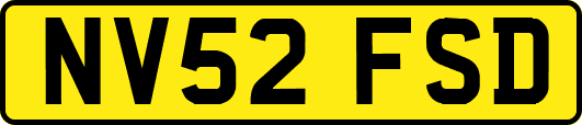 NV52FSD