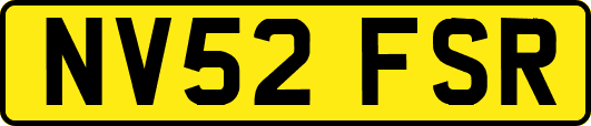 NV52FSR