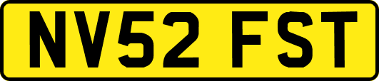 NV52FST