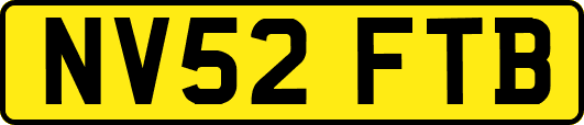 NV52FTB